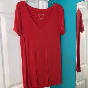 American Eagle Sexy Soft Tee. Size XS
